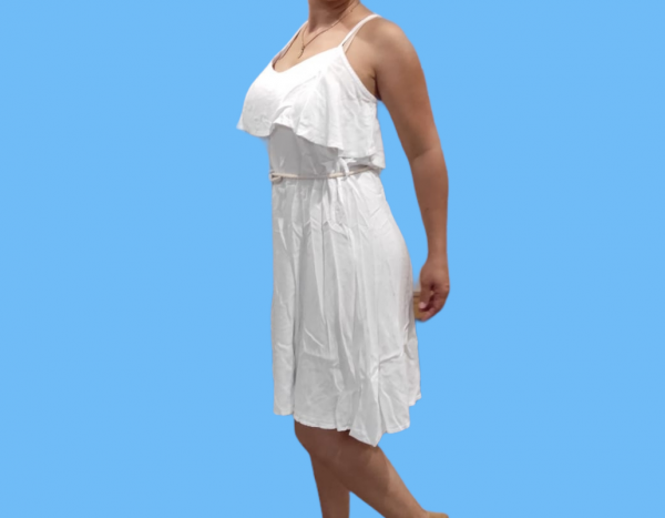 Vestido Cuerda - Imagen 2