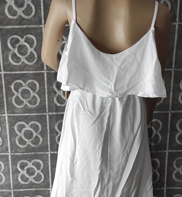 Vestido Cuerda - Imagen 3
