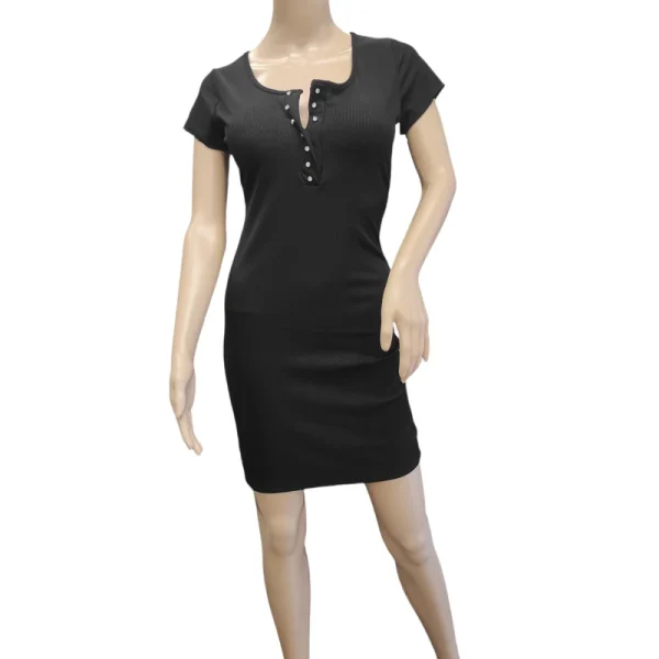 Vestido Mujer - Imagen 3