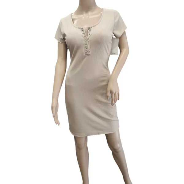 Vestido Mujer