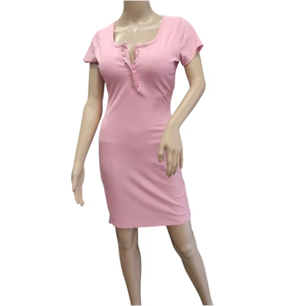 Vestido Mujer - Imagen 2