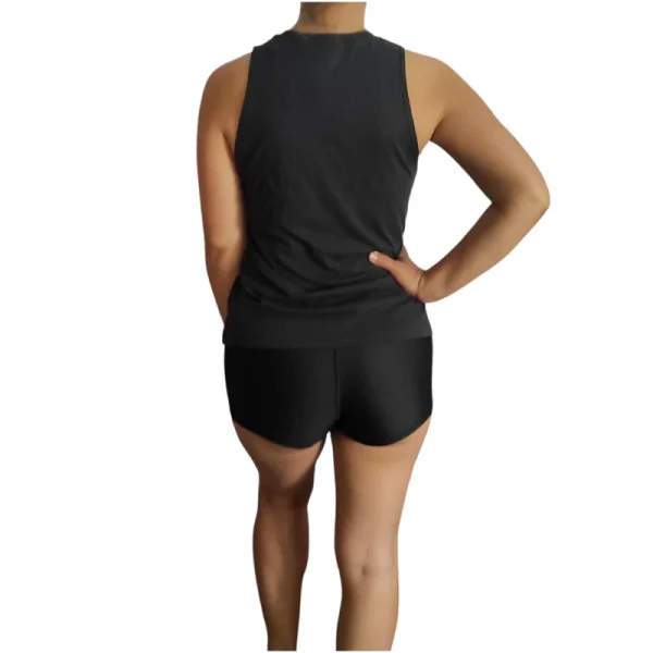 Camiseta Tirantes Under Armour - Imagen 2
