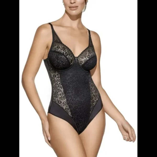 Body Graziella