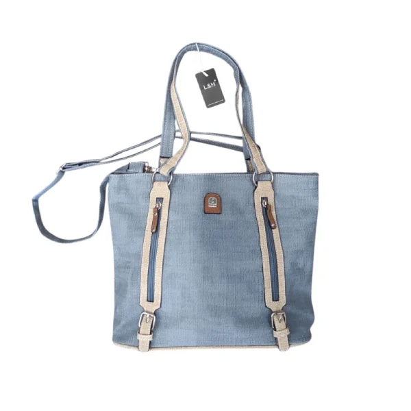 Bolso Bandolera Tejano