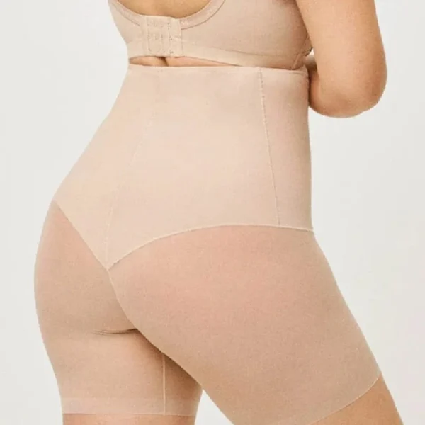 Braga faja pantalón alta Ysabel Mora 19612 - Imagen 3
