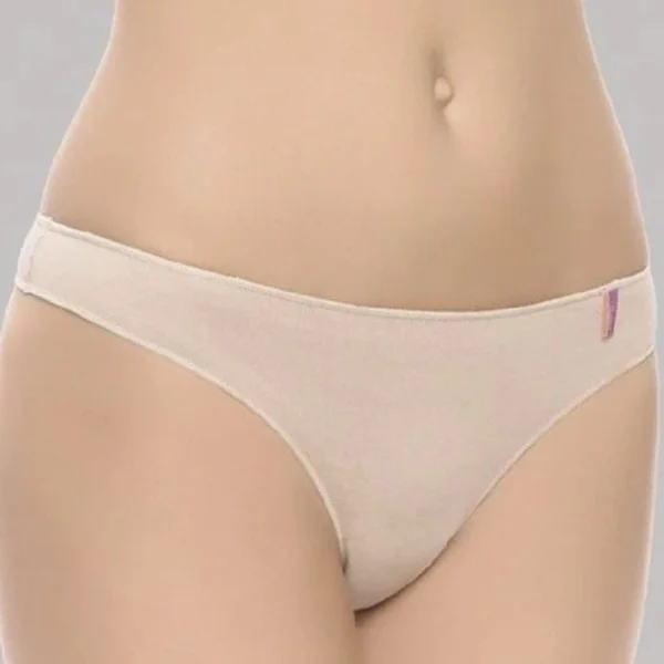 Tanga Naiara 770 (pack 2 unidades)