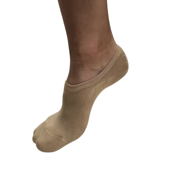 Pinky bambú (pack 3 pares)