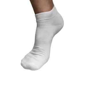 Calcetín deportivo bambú (pack 3 pares)