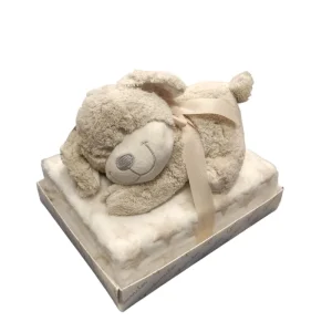 Peluche Manta