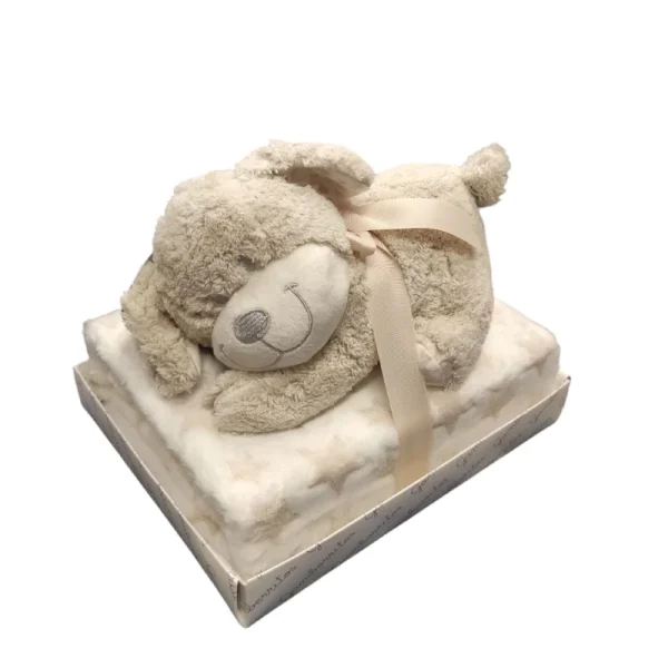 Peluche Manta