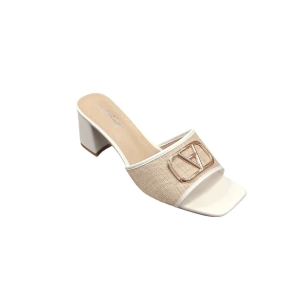 Zapato Tacón